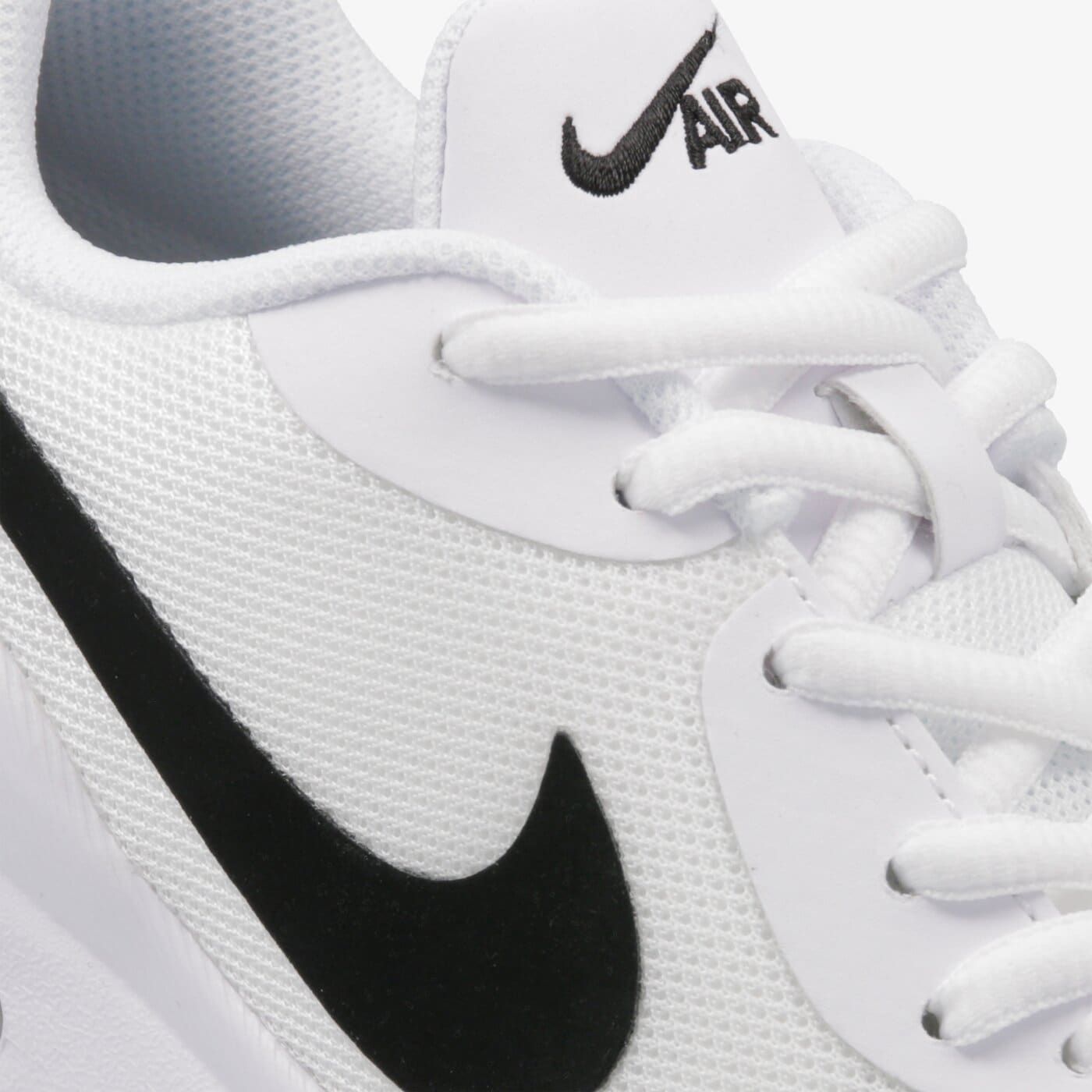 Buty sportowe damskie WMNS NIKE AIR MAX OKETO  aq2231-100 kolor biały