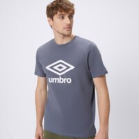 UMBRO T-SHIRT LARGE LOGO