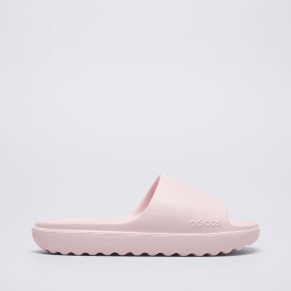 Klapki damskie ADIDAS ADILETTE LUMIA jq7460 kolor różowy