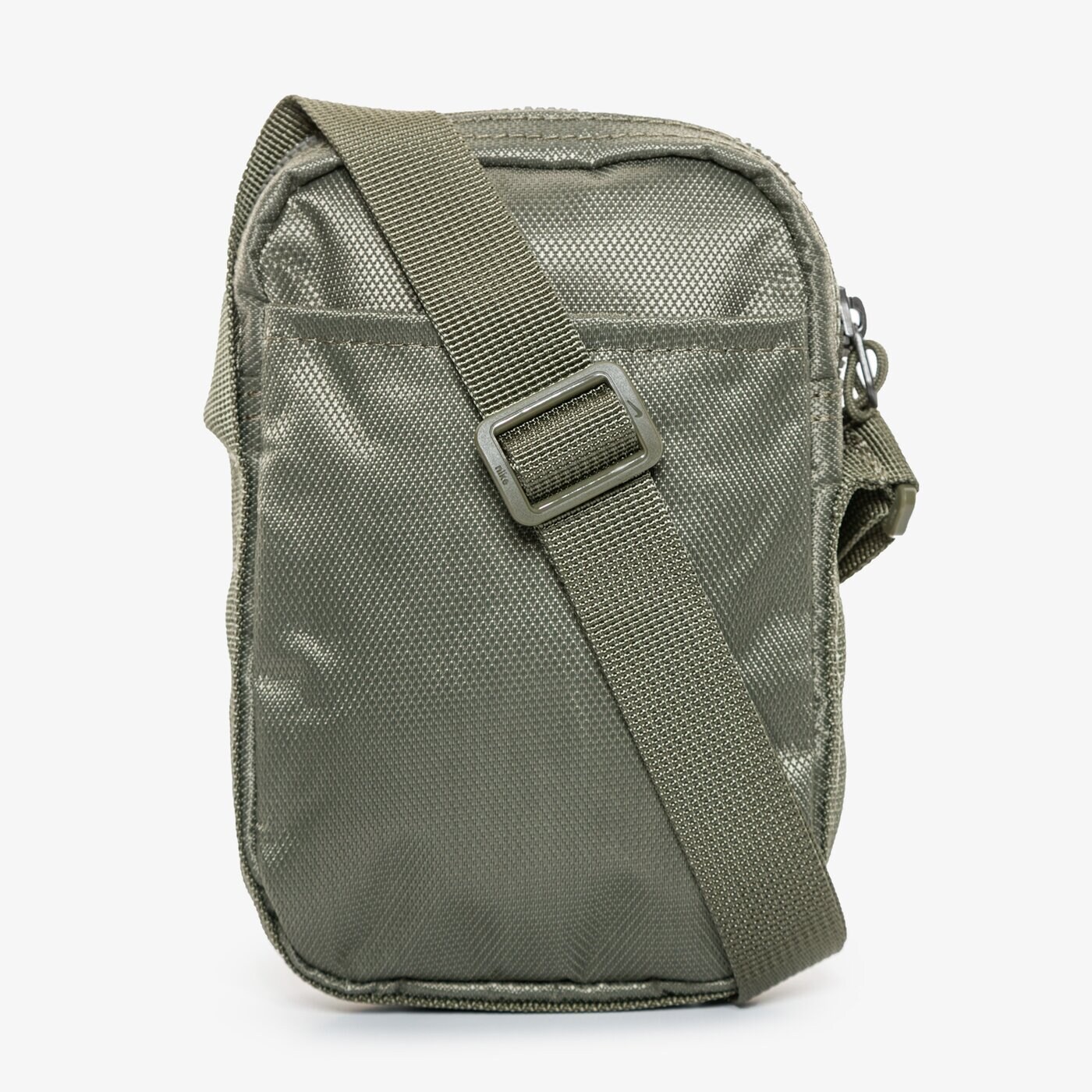 Torba sportowa damska NIKE TOREBKA SPORTSWEAR HERITAGE SMALL ITEMS BAG ba5871-222 kolor khaki