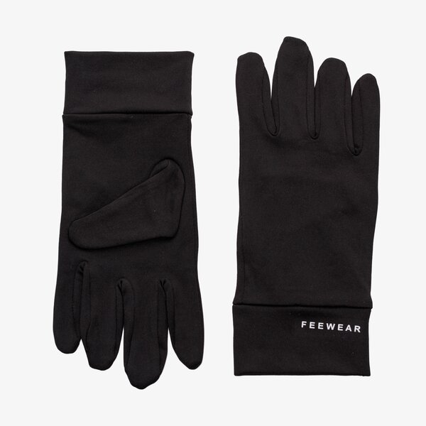  FEEWEAR RĘKAWICZKI STEYMUR fw39reuf0502 kolor czarny