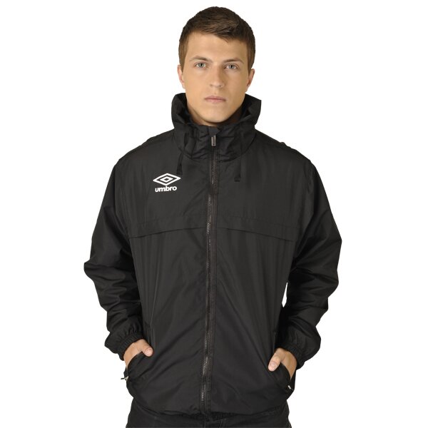 Kurtka przejściowa męska UMBRO KURTKA FW WINDBREAKER 60199u060 