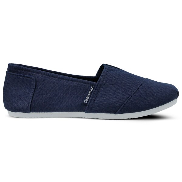 Buty sportowe damskie FEEWEAR TULIP fwwc118004 kolor granatowy