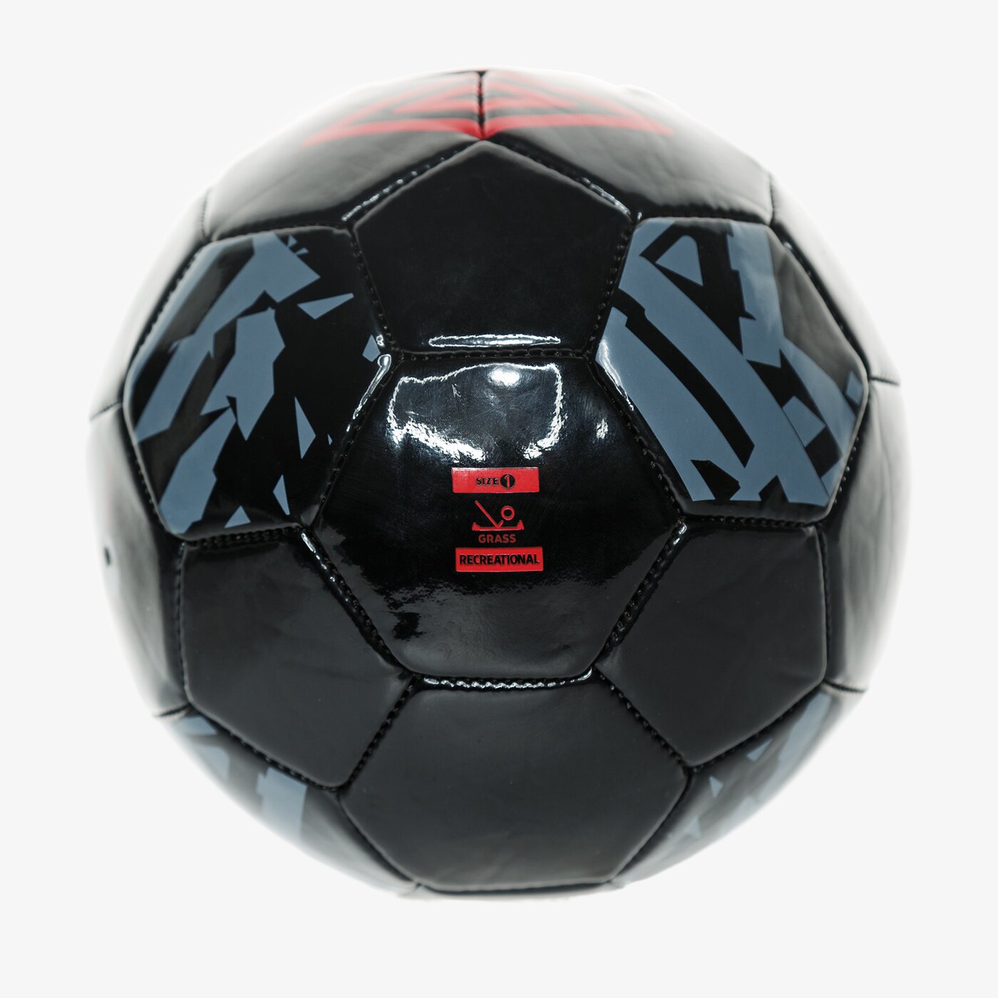 Damska piłka nożna UMBRO PIŁKA CLASSICO MINIBALL 21124u-k95 kolor multicolor