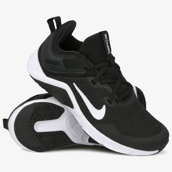 Buty treningowe damskie NIKE WMNS LEGEND ESSENTIAL cd0212-001 kolor czarny