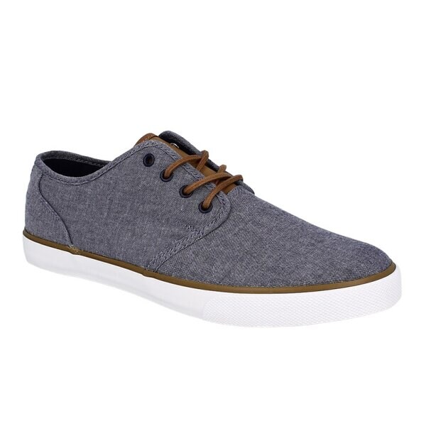 Buty sportowe męskie DC STUDIO TX SE 320311dn1 kolor granatowy