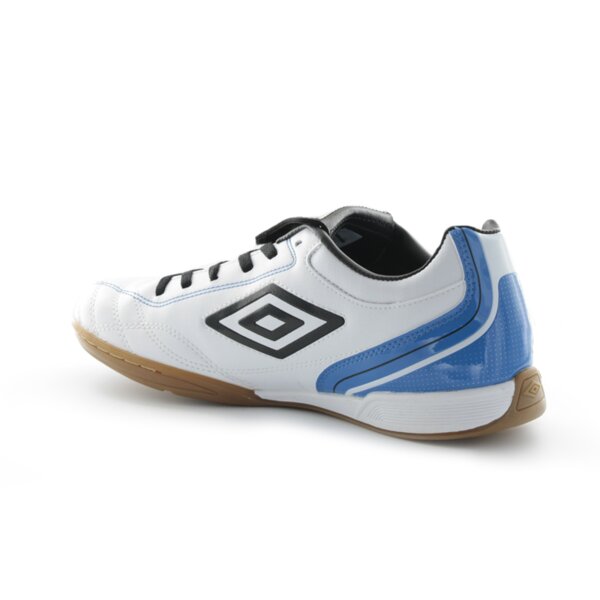 Buty piłkarskie męskie UMBRO CLASSICO-A IC 80259u2tz kolor biały