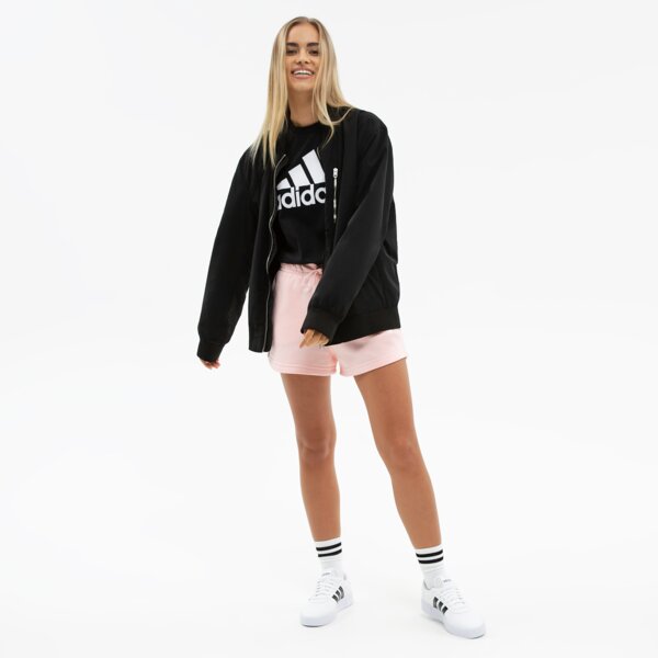 Koszulka damska ADIDAS T-SHIRT W BL T gl0722 kolor czarny