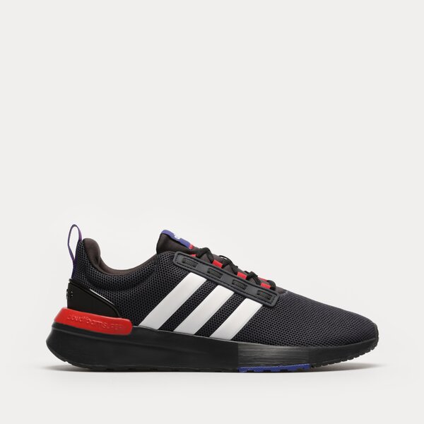 Buty sportowe męskie ADIDAS RACER TR21 hp2721 kolor granatowy