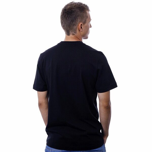 Koszulka męska REEBOK T-SHIRT SSG TEE z32634 kolor czarny