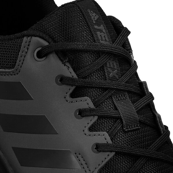 Buty outdoor męskie ADIDAS TERREX TRACEROCKER s80898 kolor czarny