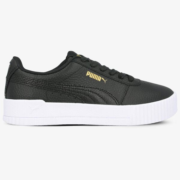 Buty sportowe damskie PUMA CARINA LUX L 370281 01 kolor czarny