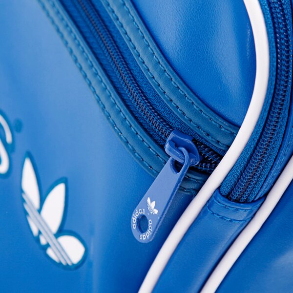 Torba męska ADIDAS TORBA AC SIR BAG A z37354 kolor niebieski