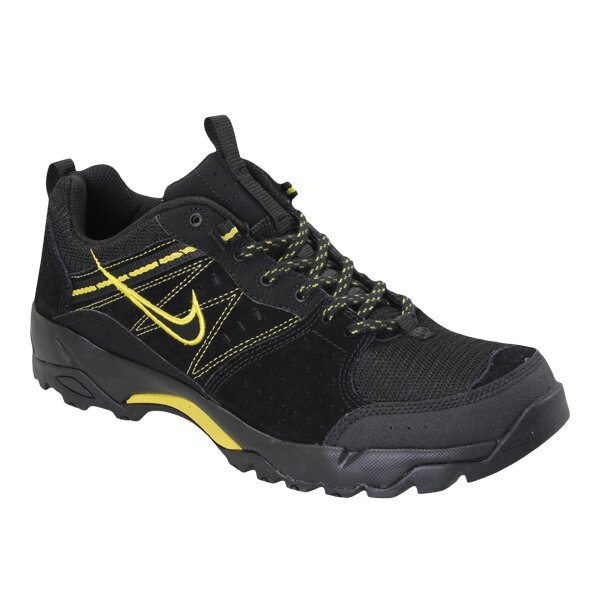 Buty outdoor męskie NIKE SALBOLIER 380585009 kolor czarny