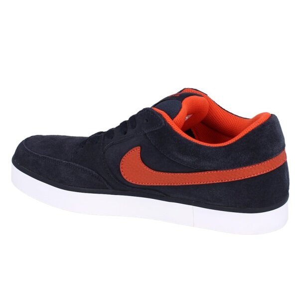 NIKE AVID 431996461 kolor granatowy