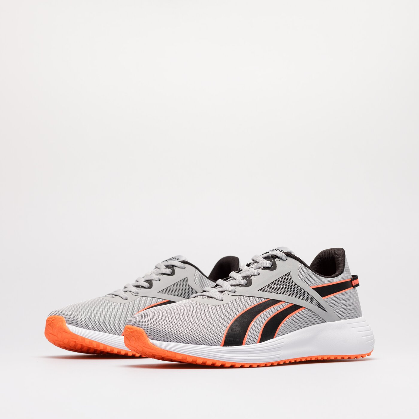 Buty do biegania męskie REEBOK LITE PLUS 3 gy3960 kolor szary