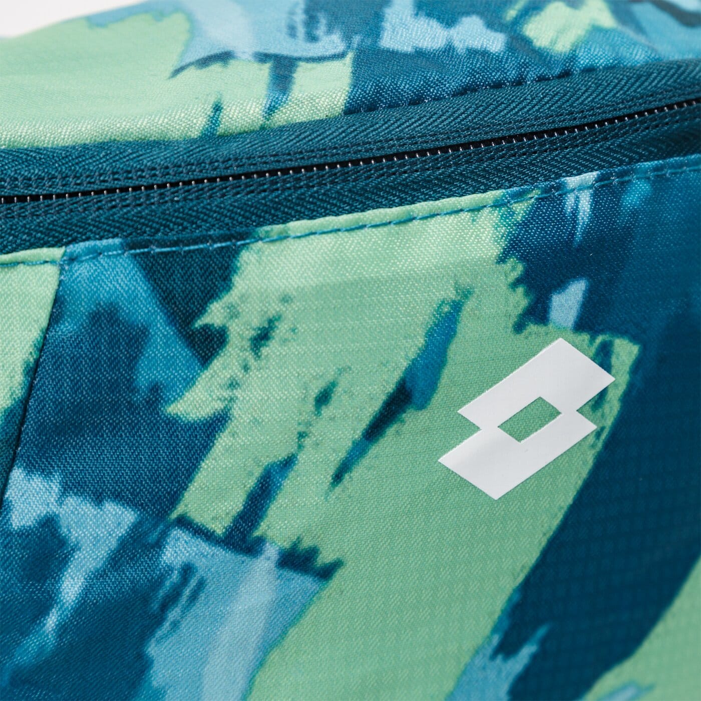 Nerka (saszetka na pas) damska sportowa LOTTO NERKA MINTURIN lo121neu35001 kolor multicolor