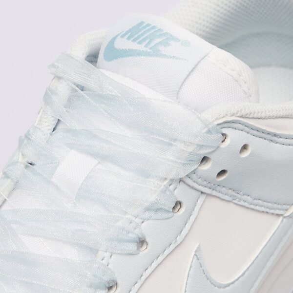 Buty sportowe damskie NIKE W DUNK LOW NEXT NATURE ib7311-100 kolor biały