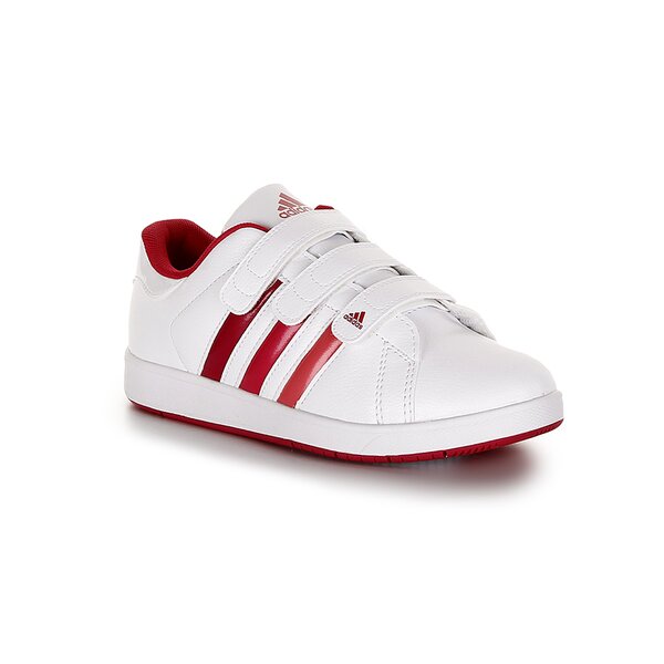 Buty dziecięce ADIDAS BTS CLASS 3 CF K  g62071 kolor biały