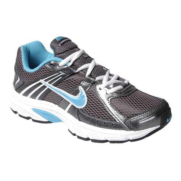 Buty do biegania damskie NIKE WMNS DOWNSHIFTER 3 415364011 kolor brązowy