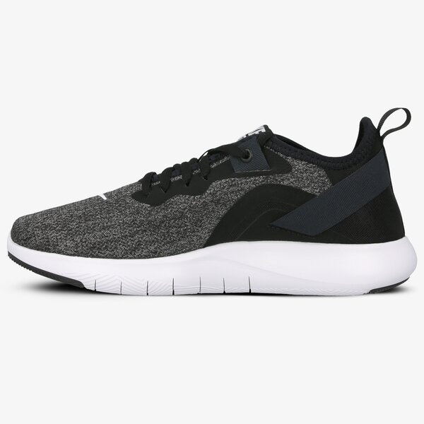 Buty treningowe damskie NIKE WMNS FLEX TRAINER 9 aq7491-002 kolor czarny