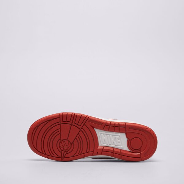 Buty dziecięce NIKE FULL FORCE fv5929-100 kolor biały