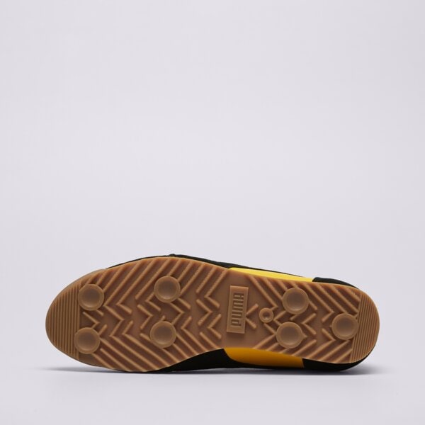 Buty sportowe damskie PUMA ARIZONA RETRO 40235303 kolor żółty