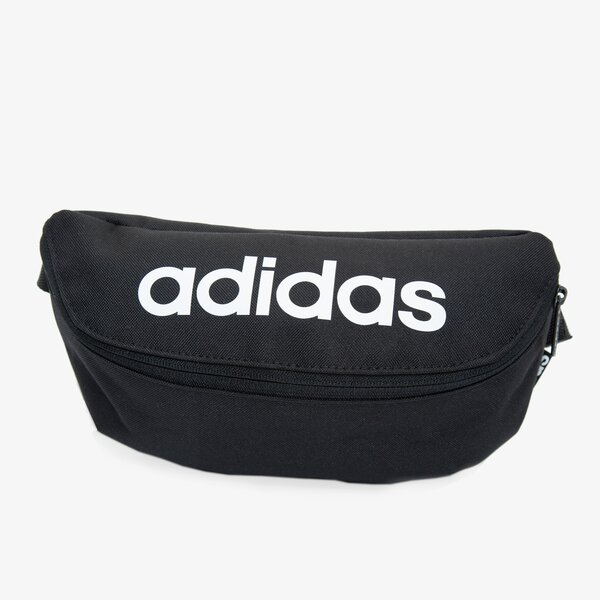 Nerka (saszetka na pas) damska sportowa ADIDAS NERKA DAILY WAISTBAG ge1113 kolor czarny