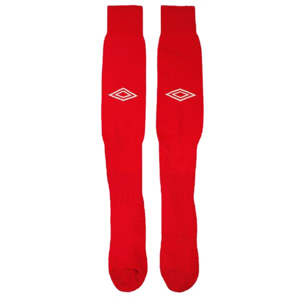 Męskie UMBRO GETRY PIŁKARSKIE XX SENIOR 4xxso4400b 