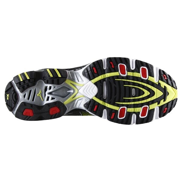 Buty do biegania męskie MIZUNO WAVE CREATION 11 08kn00038 