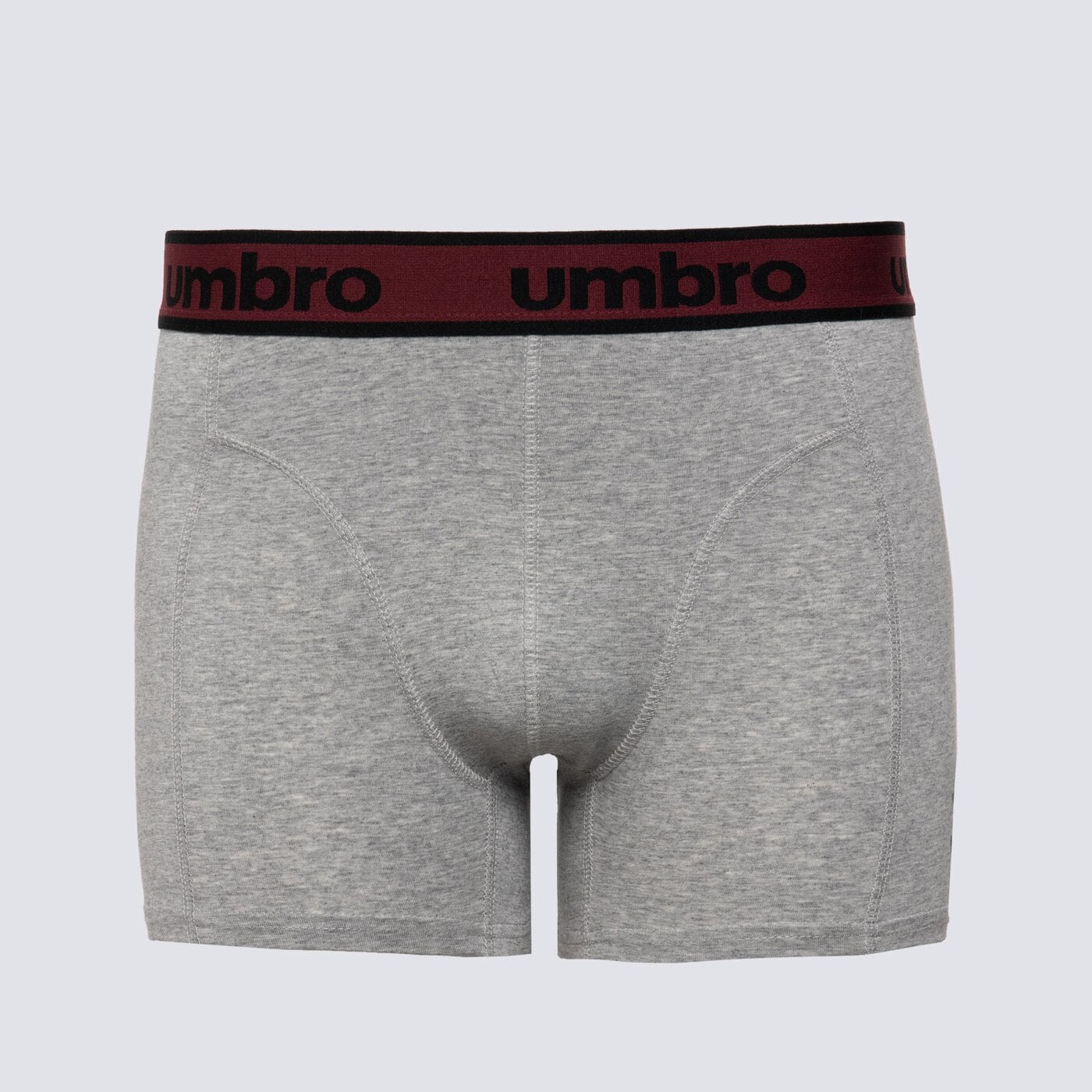 Bielizna męska UMBRO BOKSERKI RULMA ul125box02002 kolor multicolor