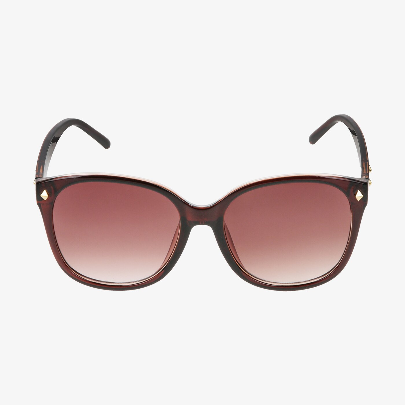 Okulary przeciwsłoneczne damskie OTO OKULARY MONTREAL C3 1855c3 kolor multicolor