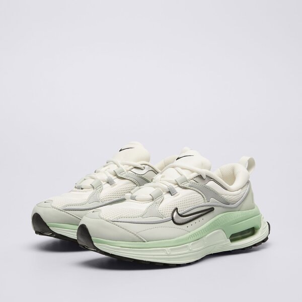 Buty sportowe damskie NIKE AIR MAX BLISS NN dh5128-103 kolor biały