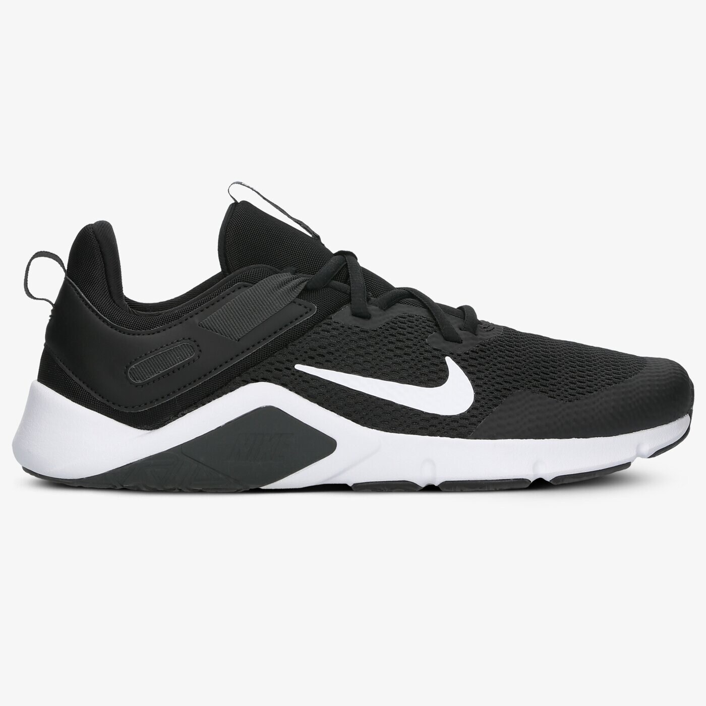 Buty treningowe męskie NIKE LEGEND ESSENTIAL cd0443-001 kolor czarny
