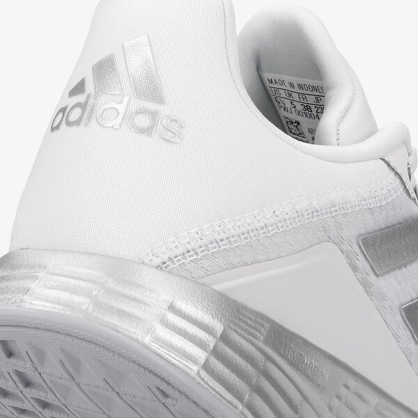 Buty do biegania damskie ADIDAS DURAMO SL h04630 kolor szary