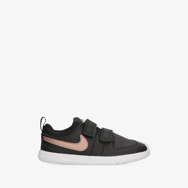 Buty dziecięce NIKE PICO 5 ar4162-007 kolor czarny