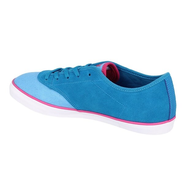Buty dziecięce NIKE STARLET SADDLE GS 555265400 kolor niebieski