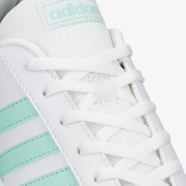 Buty sportowe damskie ADIDAS GRAND COURT BASE fy8820 kolor biały
