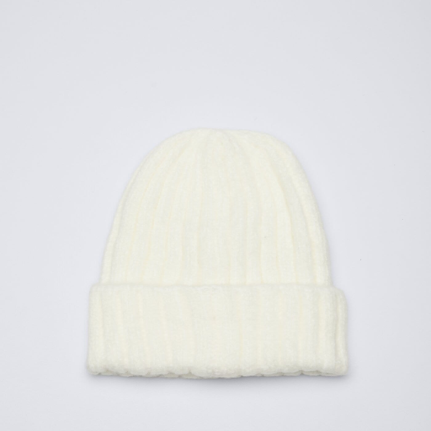 Czapka zimowa damska UMBRO CZAPKA SNOWHER ul324hat13002 kolor biały