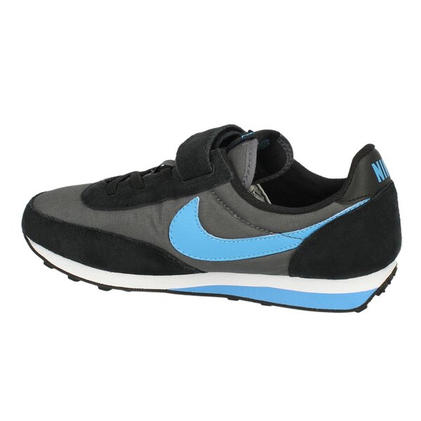 NIKE ELITE (PS) 512117032 kolor szary