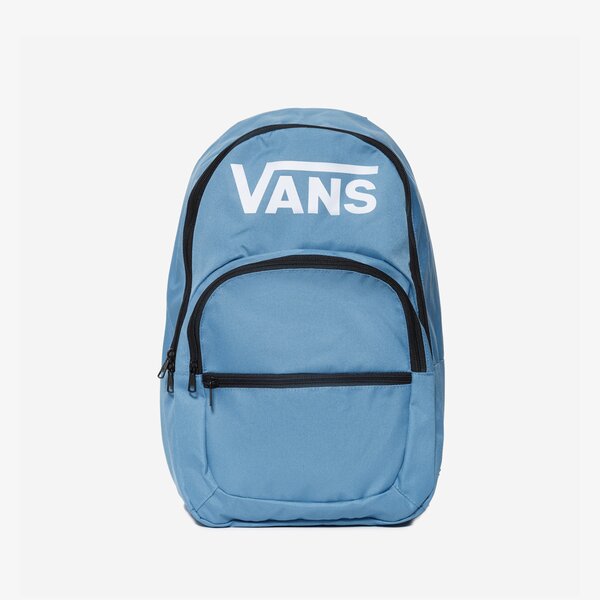 Plecak damski VANS PLECAK RANGED 2 BACKPACK-B vn0a7ufny6n1 kolor niebieski