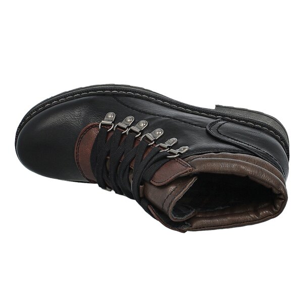 Buty sportowe damskie FEEWEAR WIKING 3 fwwo314003 kolor czarny