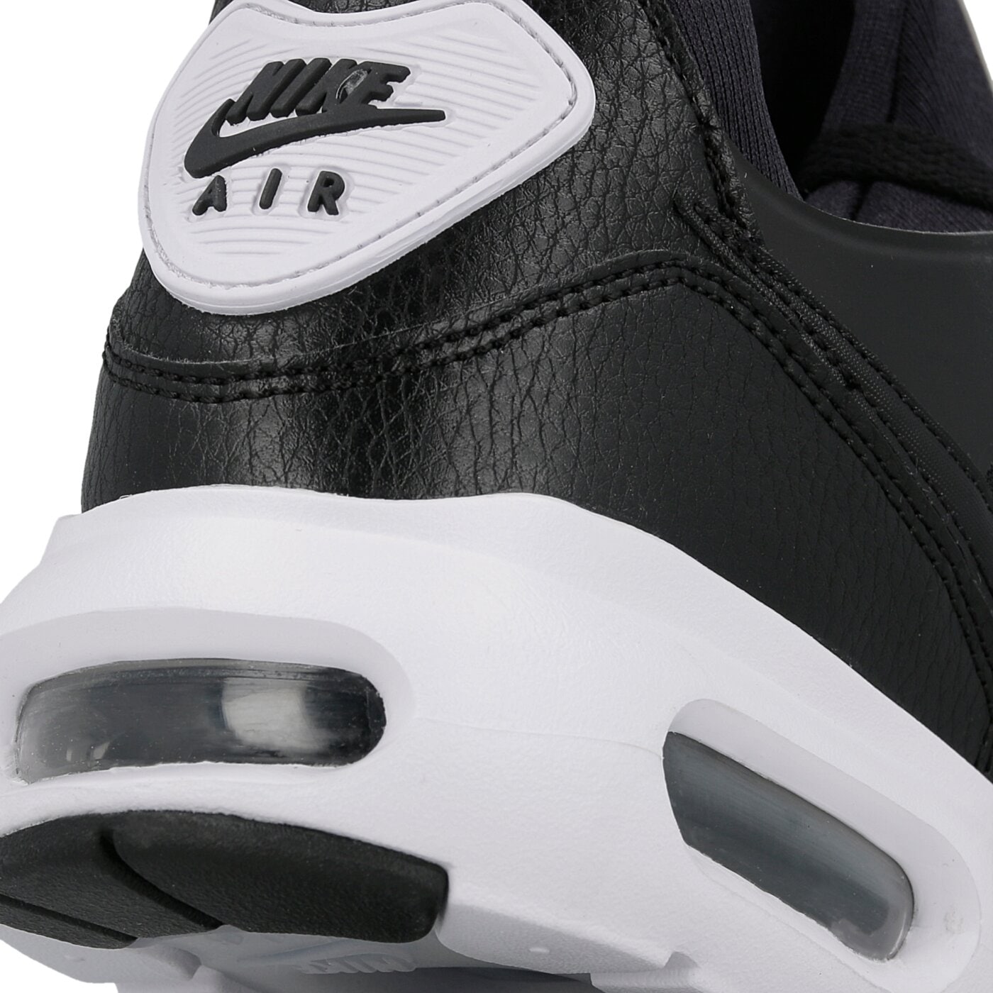 Buty sportowe męskie NIKE AIR MAX PRIME 876068001 kolor czarny