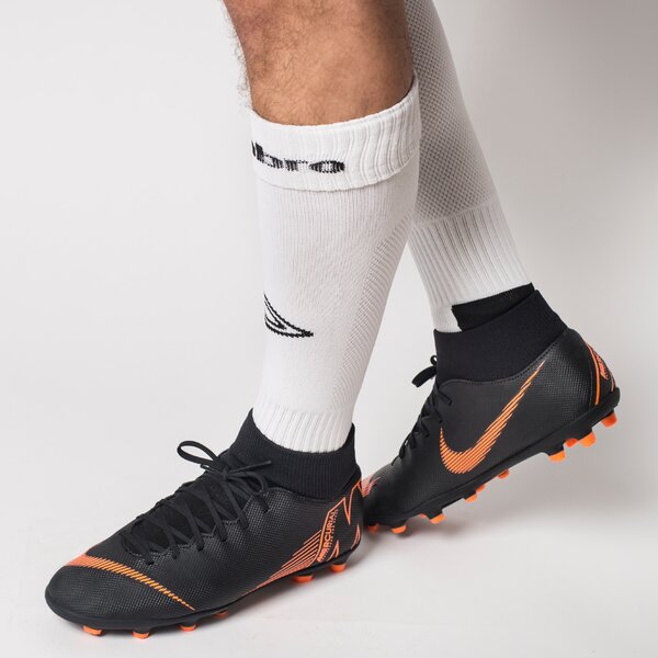 Buty piłkarskie męskie NIKE SUPERFLY 6 CLUB MG ah7363081 kolor czarny