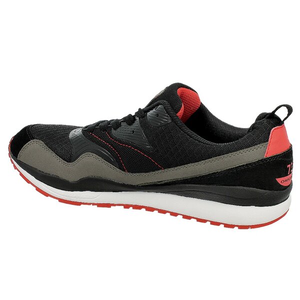 LOTTO OLD RUNNER lomd114012 kolor czarny