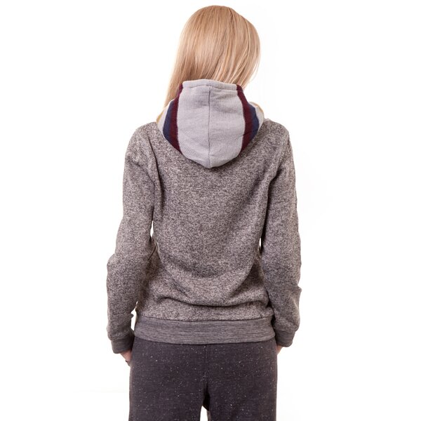 Bluza damska FEEWEAR BLUZA ERIE fw34bld02001 kolor szary