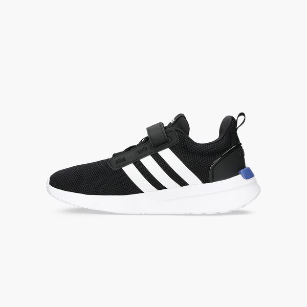 Buty dziecięce ADIDAS RACER TR21 C h04219 kolor czarny