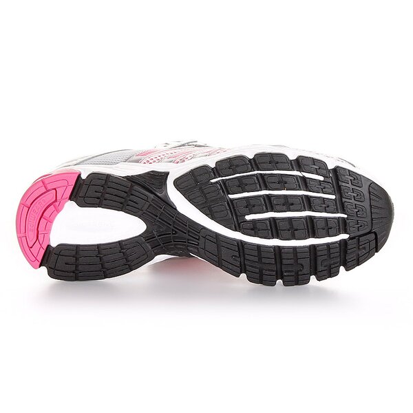 Buty do biegania damskie ADIDAS DURAMO 4 W v21937 kolor szary