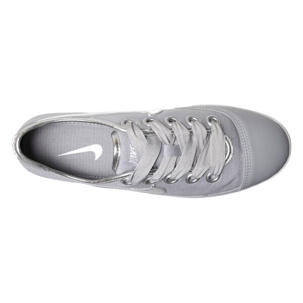 Buty sportowe damskie NIKE WMNS FLASH MACRO  434494002 kolor szary