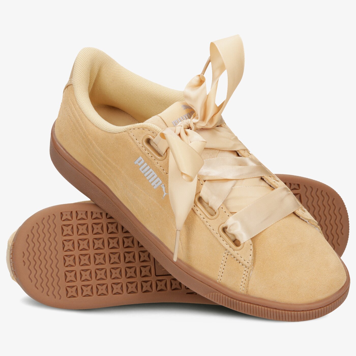 puma vikky ribbon v2